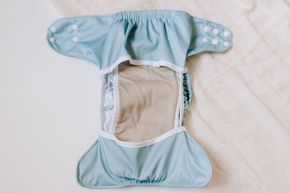 Mist Reusable Cloth Diaper Cover