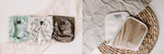 Load image into Gallery viewer, Pocket Bundle: Sea Breeze | Elliott | Slate

