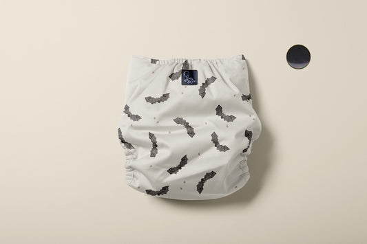 Batty Reusable Cloth Pocket Diaper (Presale)