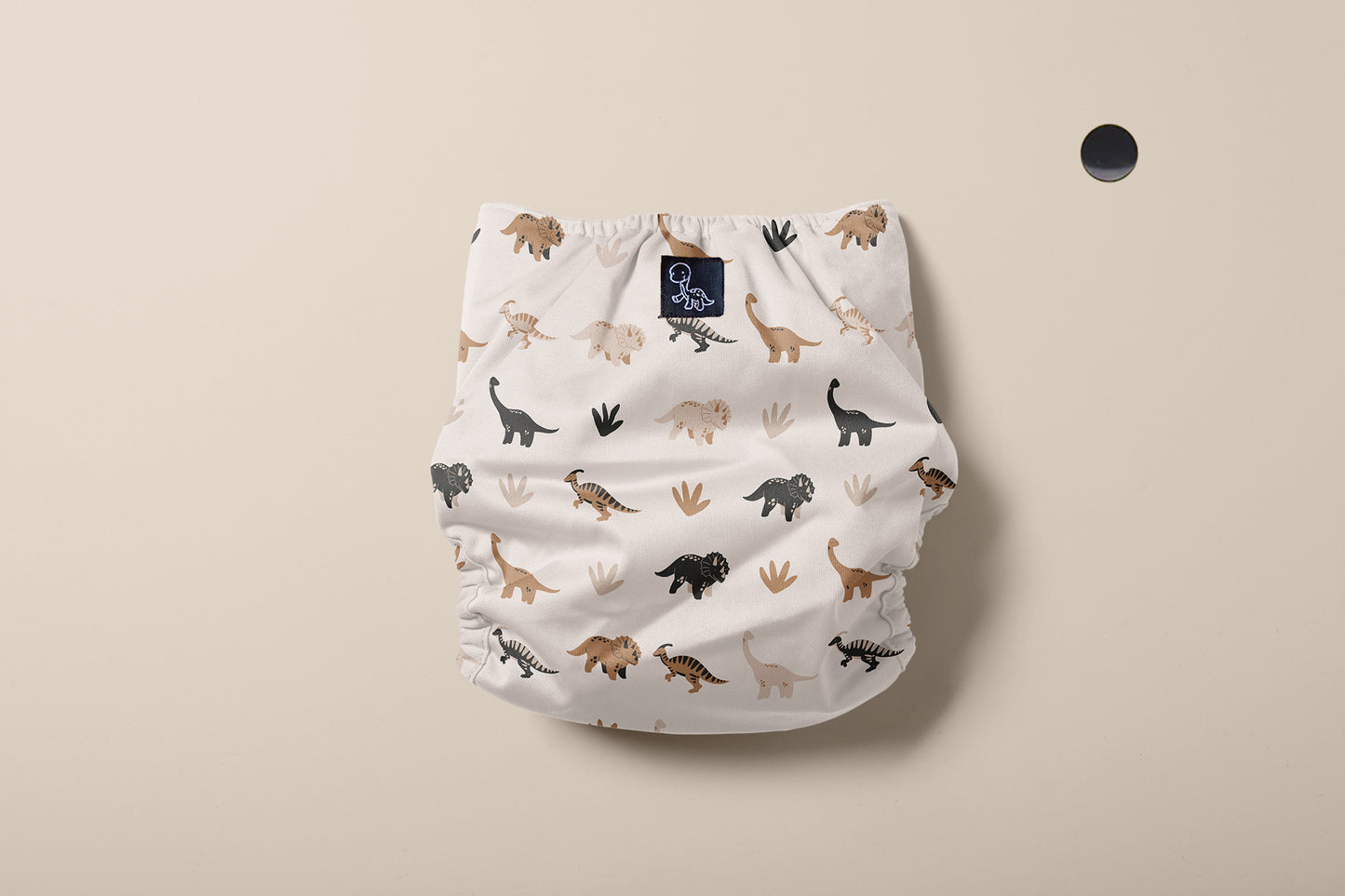 Roar Reusable Cloth Pocket Diaper (Preorder)