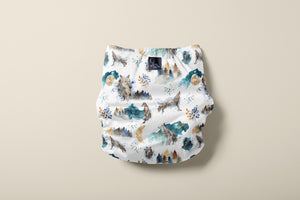 Remus Reusable Cloth Pocket Diaper (Preorder)