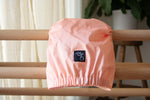 Load image into Gallery viewer, Just Peachy Reusable Cloth Pocket Diaper
