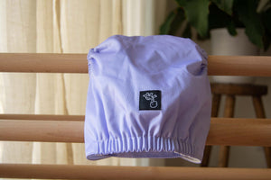Lavender Reusable Cloth Pocket Diaper