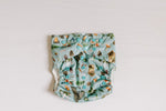 Load image into Gallery viewer, Forest Reusable Cloth Pocket Diaper
