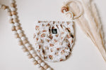 Load image into Gallery viewer, Abstract Reusable Cloth Pocket Diaper
