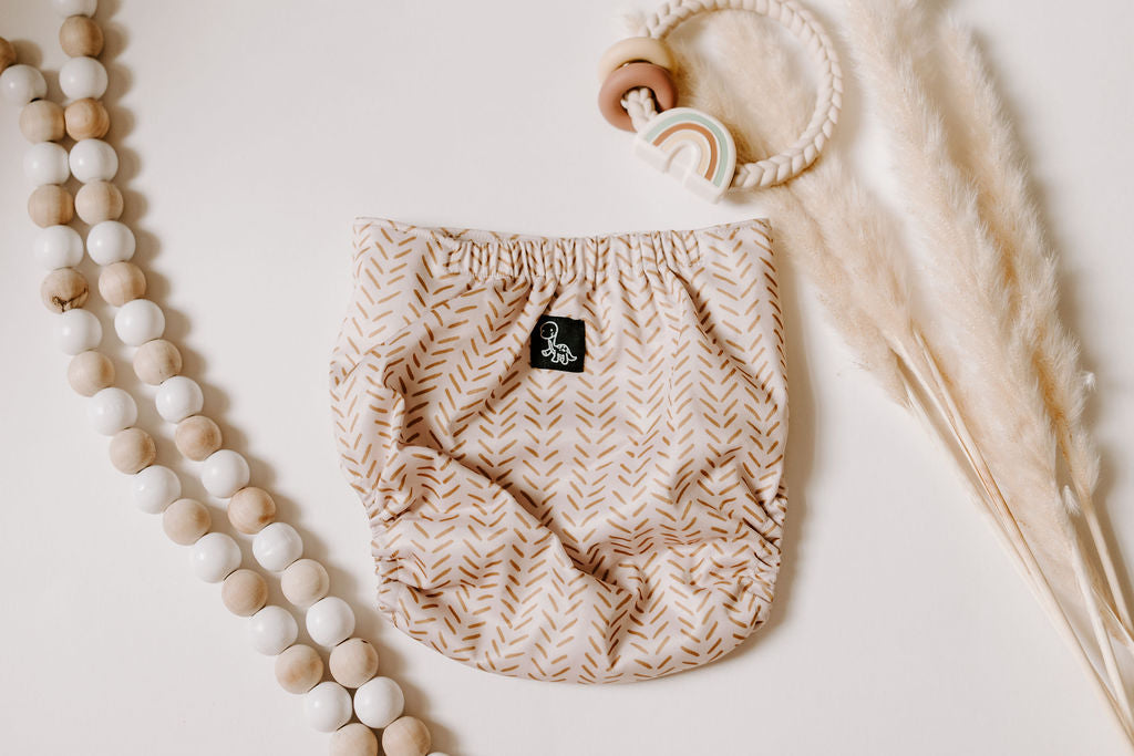 Arrows Reusable Cloth Pocket Diaper