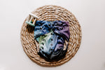Load image into Gallery viewer, Aurora Borealis Reusable Cloth Pocket Diaper
