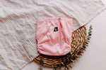 Load image into Gallery viewer, Bubblegum Pink Reusable Cloth Pocket Diaper
