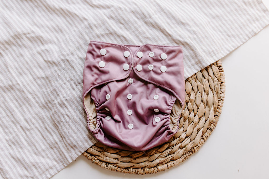 Pocket Bundle: Serendipity, Mauve, Aurora Borealis