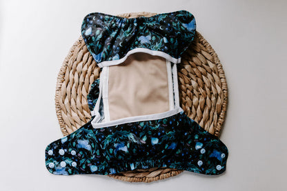 Serendipity Reusable Cloth Diaper Cover