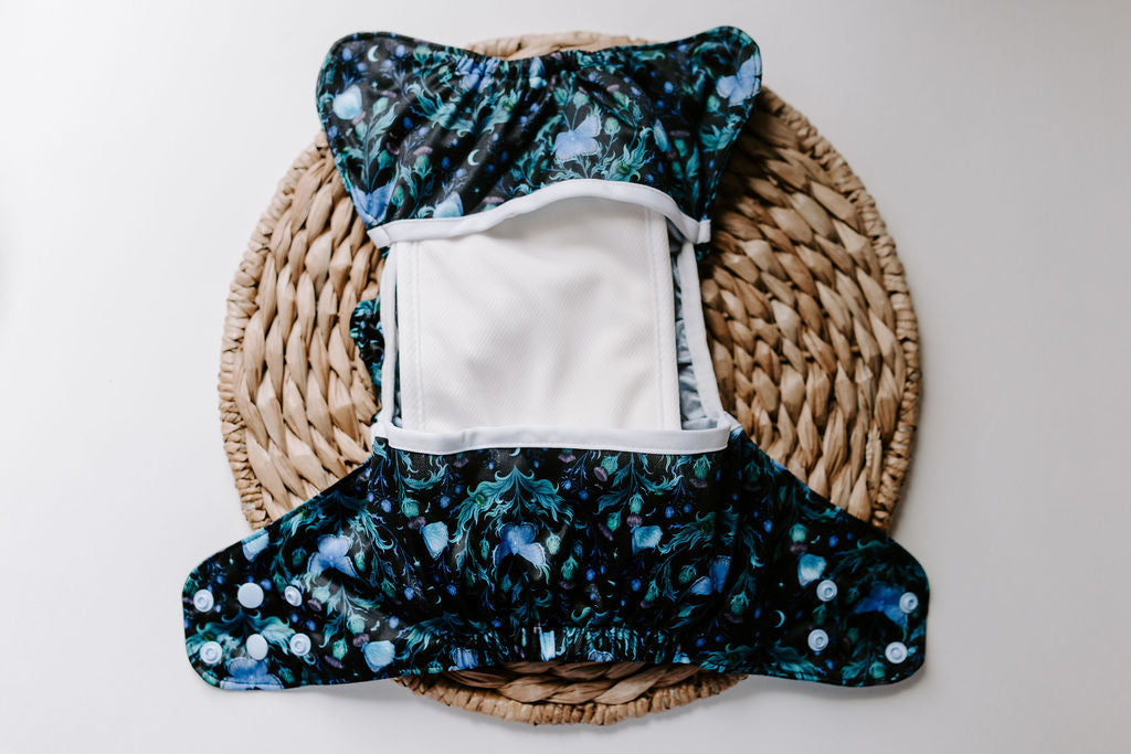 Serendipity Reusable Cloth Diaper Cover