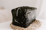 Load image into Gallery viewer, Luna Water Resistant Diaper Pod / Travel Cube
