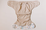 Load image into Gallery viewer, Hero Reusable Cloth Pocket Diaper
