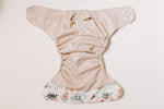 Load image into Gallery viewer, Dinomite Reusable Cloth Pocket Diaper
