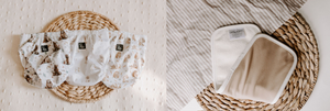 Pocket Bundle: Cuddle Buddy, Bear Hug, Nibbles