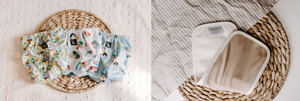 Pocket Bundle: Meadow, Rainy Days, Happy Clouds