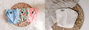Pocket Bundle: Bubblegum Pink, Transcend, Arctic Blue