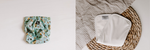 Load image into Gallery viewer, Forest Reusable Cloth Pocket Diaper
