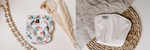 Load image into Gallery viewer, Happy Clouds Reusable Cloth Diaper Cover
